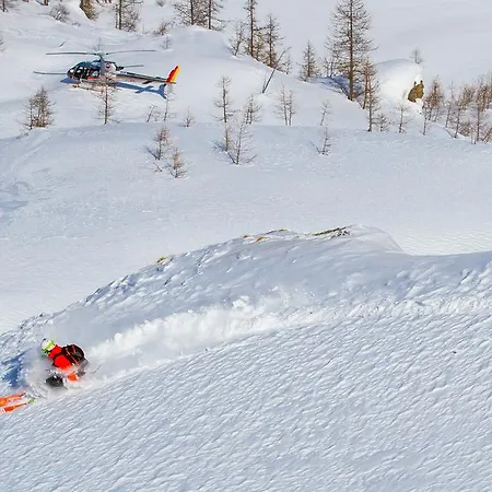 Monchaletsestriere Sestriere