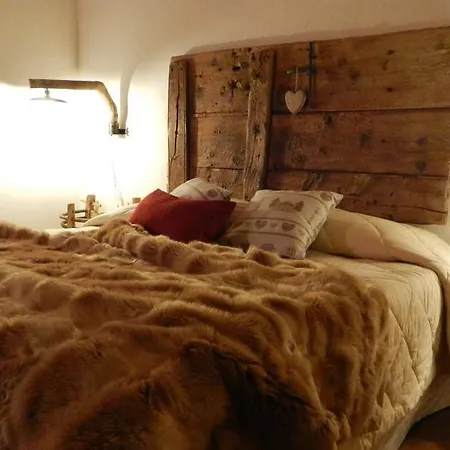 Chalet Monchaletsestriere