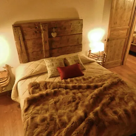 Monchaletsestriere Chalet