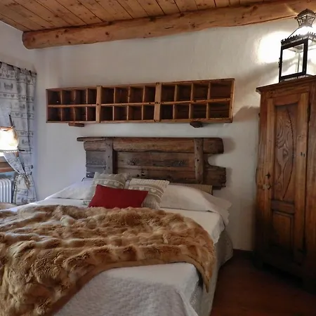 Monchaletsestriere Chalet Sestriere