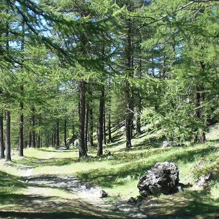 Monchaletsestriere Sestriere