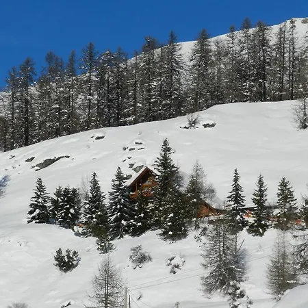 Monchaletsestriere *