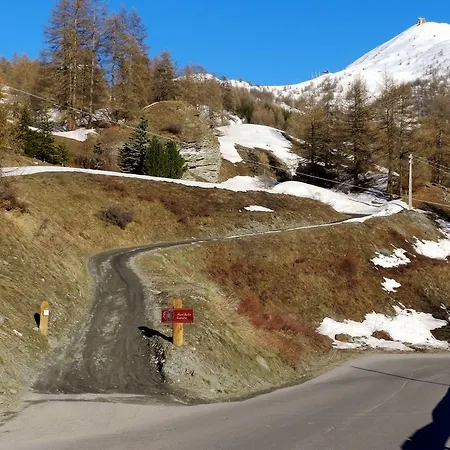 Monchaletsestriere *