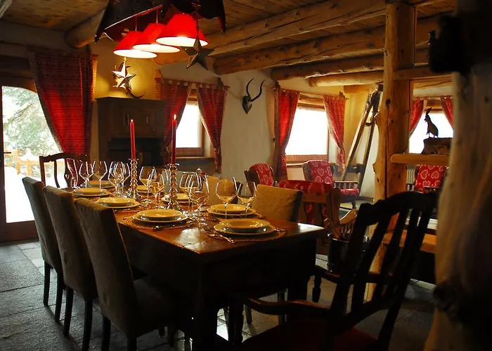 Monchaletsestriere * Sestriere