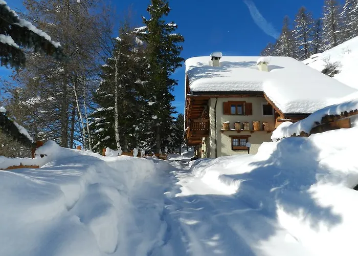 Monchaletsestriere Sestriere