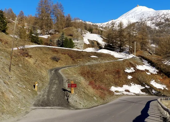 Monchaletsestriere *